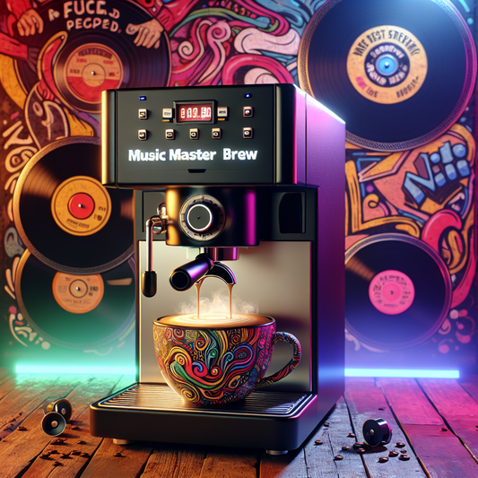 Ghostface Killah’s Killah Koffee Partners with Keurig for Hip-Hop Brew by Graveyard Shift