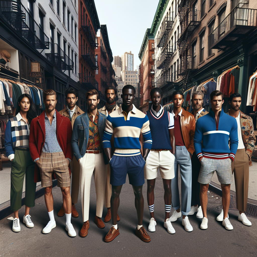 Rowing Blazers Unveils New Arthur Ashe Collection with Afterpay by Graveyard Shift