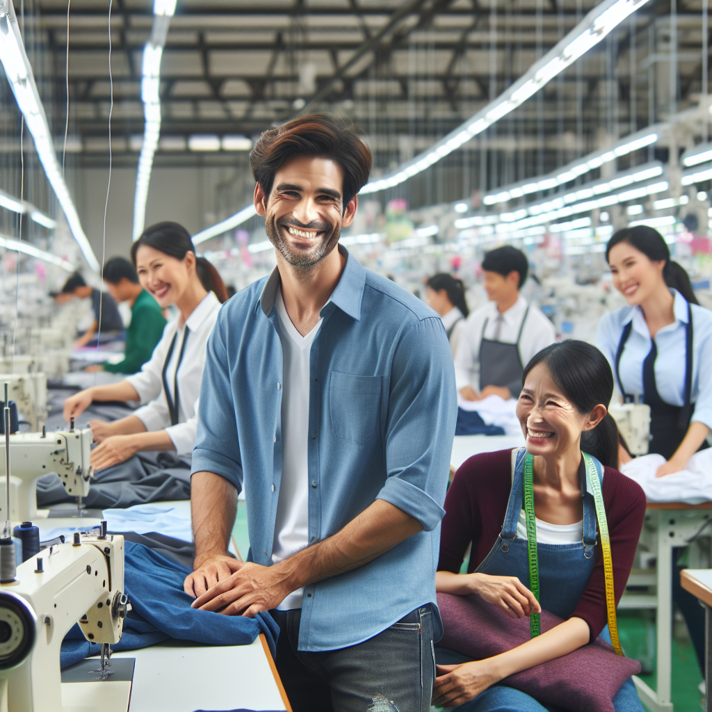 Fashion Giants Urged to Invest 2% Revenue for Sustainable Transition by Graveyard Shift