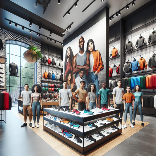 Grupo Axo Weighs IPO for Fashion Retail Expansion in Mexico by Graveyard Shift