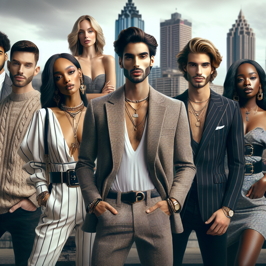 Watch ‘Love & Hip Hop: Atlanta’ Season 12 Free on MTV by Graveyard Shift