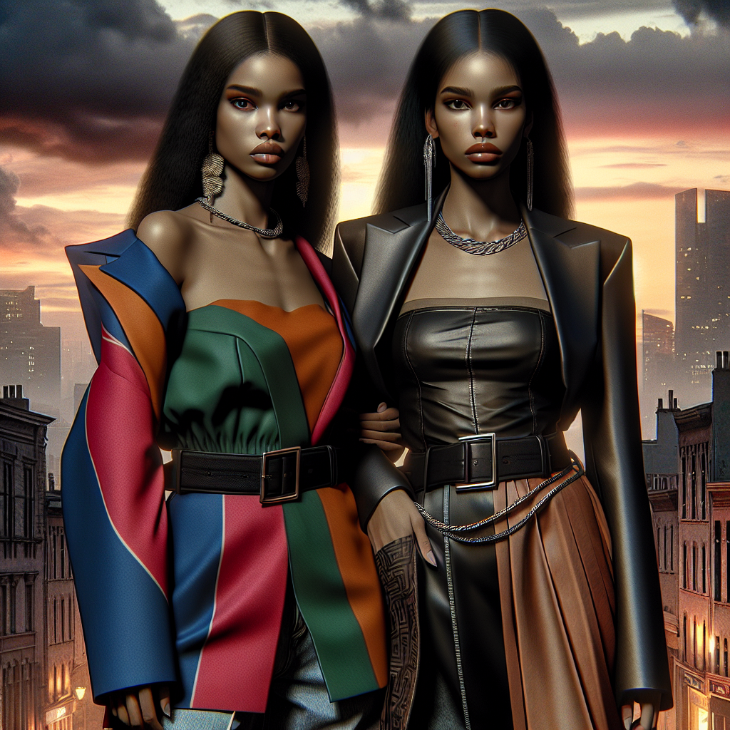 City Girls Breakup: JT and Yung Miami Discuss Separately by Graveyard Shift