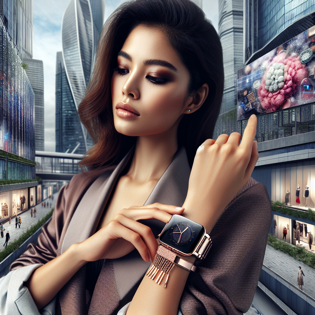 Emerging Legal Challenges in the Intersection of Wearable Tech and Fashion by Graveyard Shift