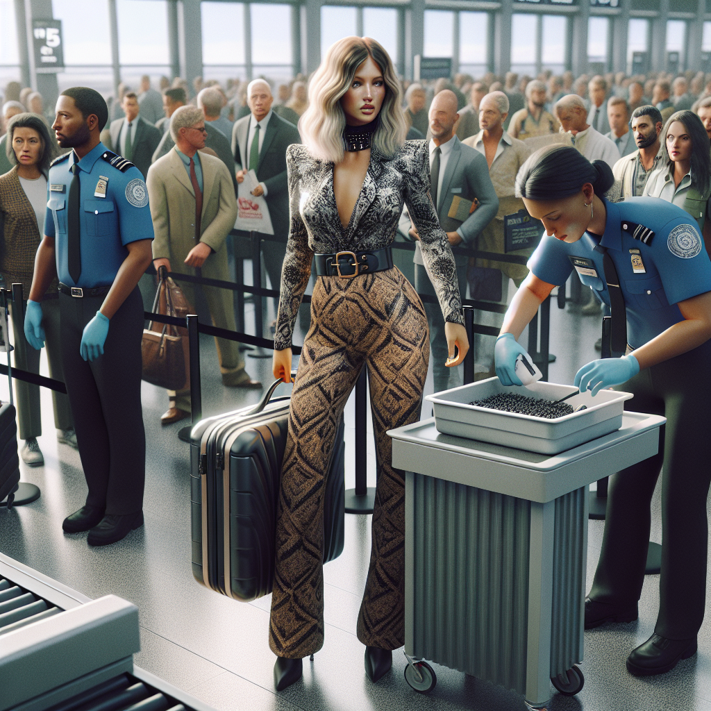 Bebe Rexha Alleges Albanian Language Caused Airport Security Ban by Graveyard Shift