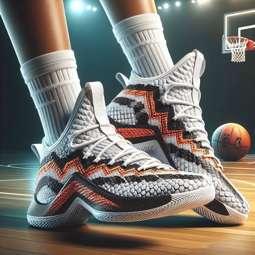 Vanessa Bryant Unveils Exclusive Nike Kobe 6 Protro WNBA All-Star Edition by Graveyard Shift