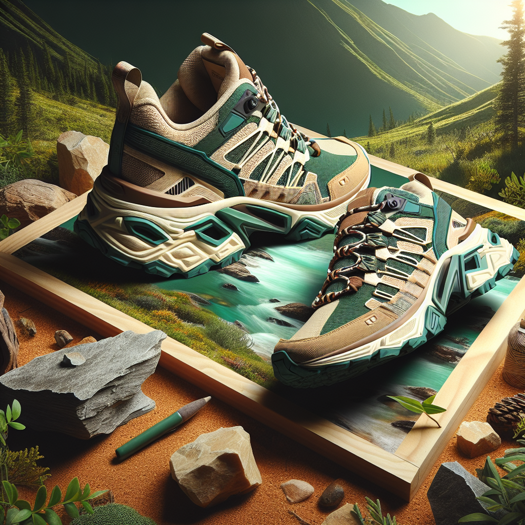 Discover Fall 2024 Trail Adventures with Nike Air Humara by Graveyard Shift