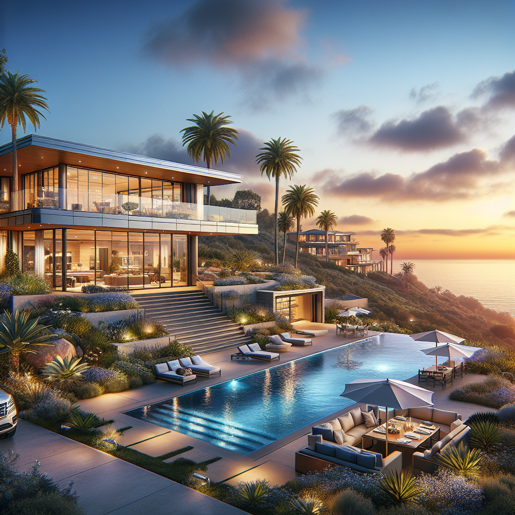 Kanye West's Malibu Home to Sell for $39M: Real Estate News by Graveyard Shift