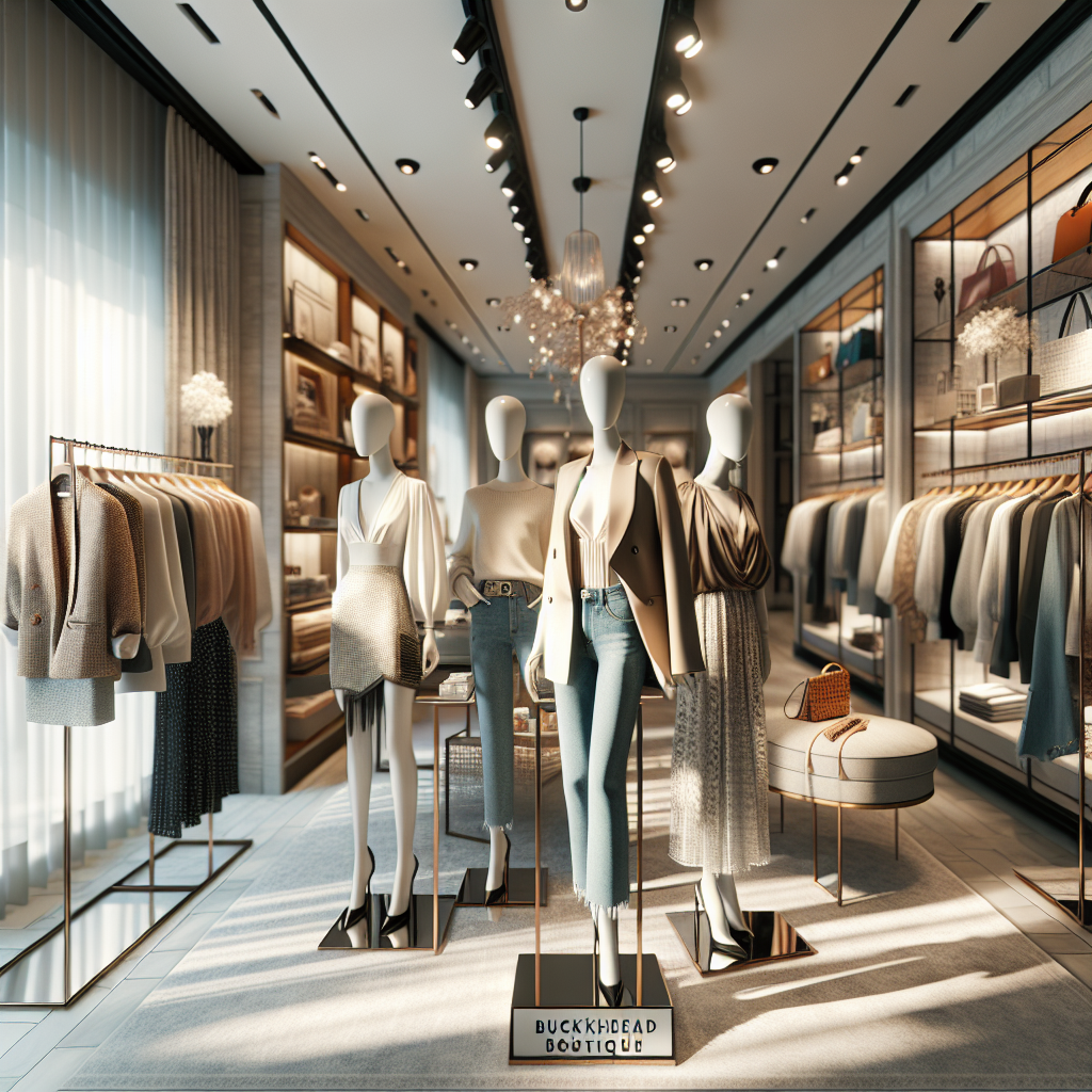 Top Trends Shaping the Future of Fashion Industry by Graveyard Shift