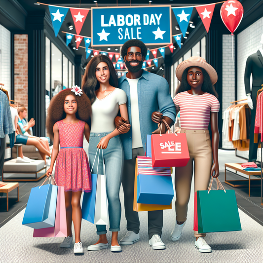 Top Labor Day Apparel Sales 2023: Skechers, J.Crew, Nike Deals by Graveyard Shift