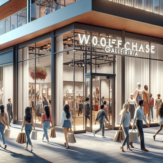 Primark to Open New Store at Wolfchase Mall by Graveyard Shift