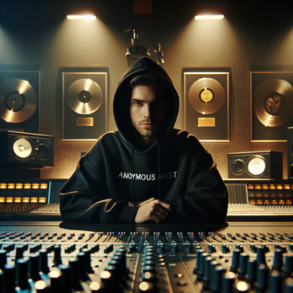 Eminem Unveils Shocking Surprises in New Album The Death Of Slim Shady by Graveyard Shift