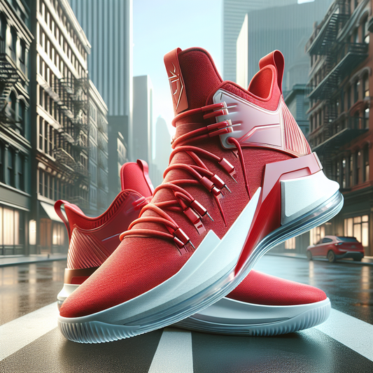 Get Ready: Nike LeBron 21 Prime 96 Launching Summer 2024 by Graveyard Shift