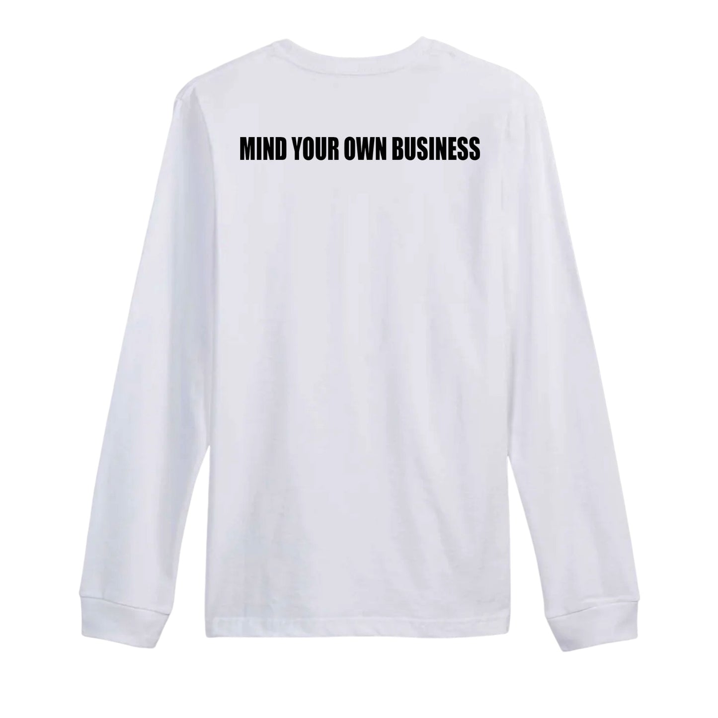 MYOB Long Sleeve