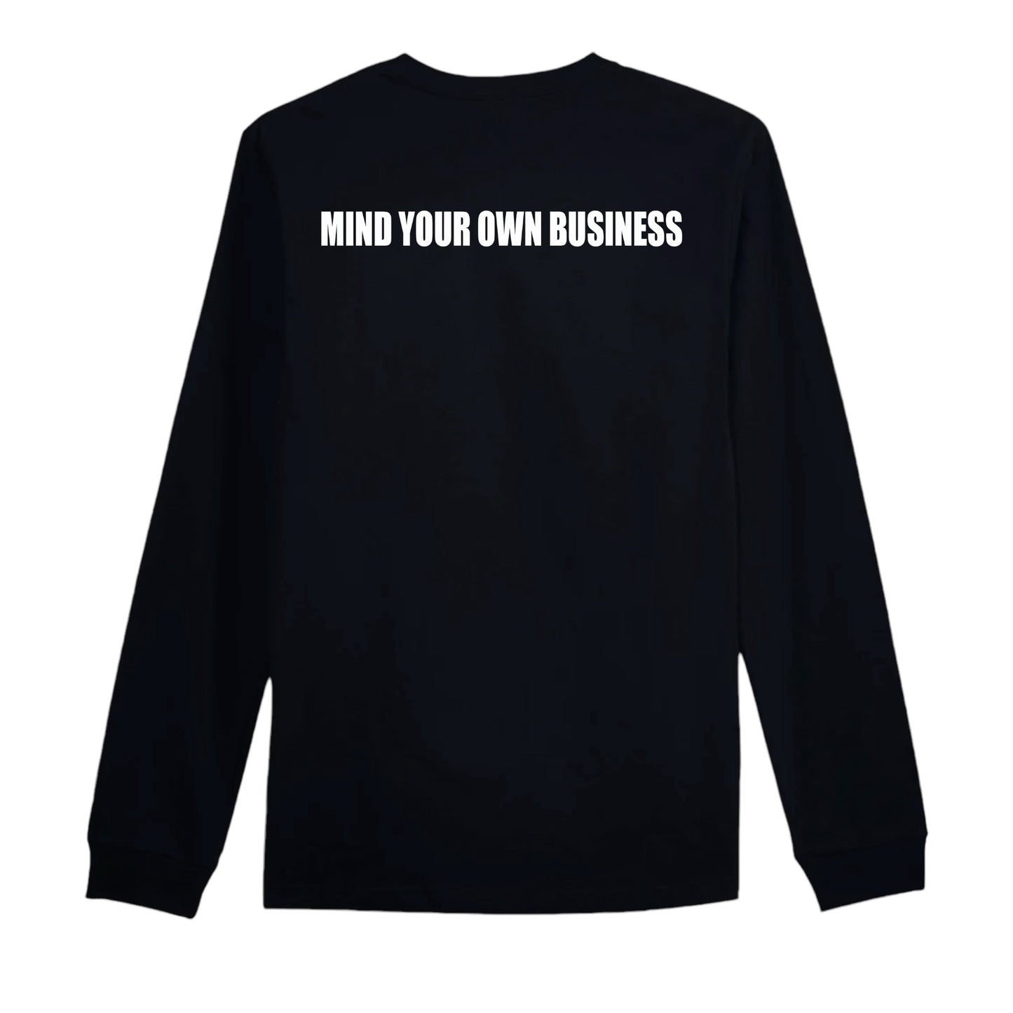 MYOB Long Sleeve