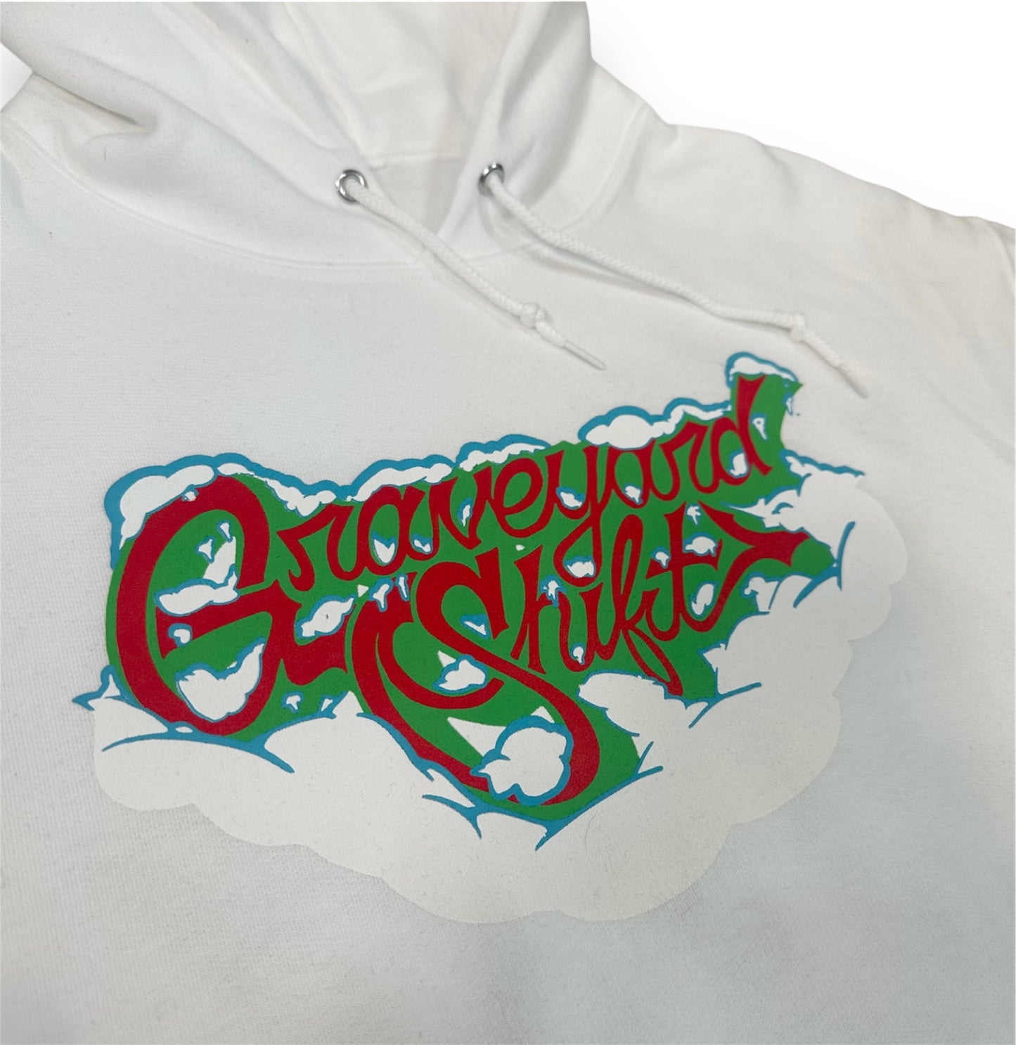 Its Getting Cold Out Here Sweatshirt