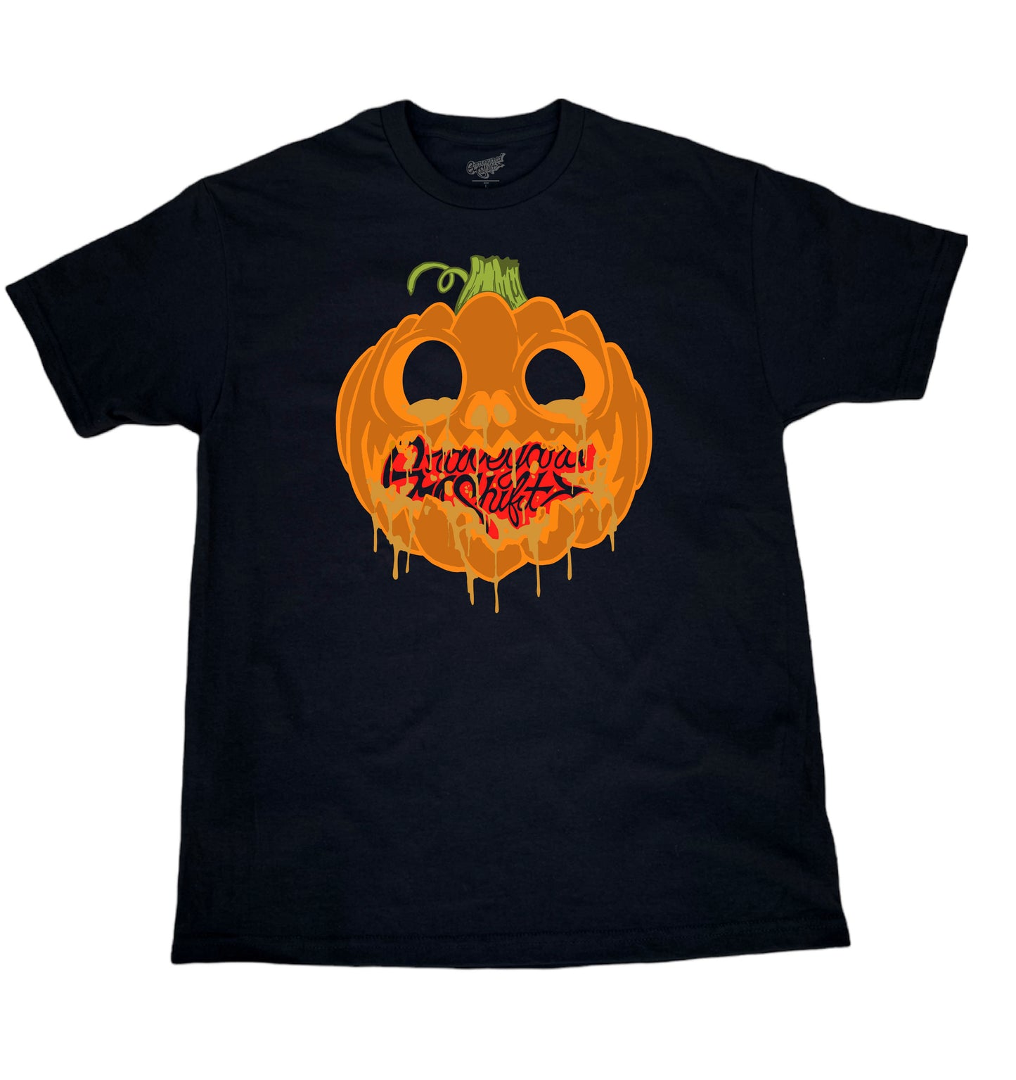 Pumpkin Alter Shirt