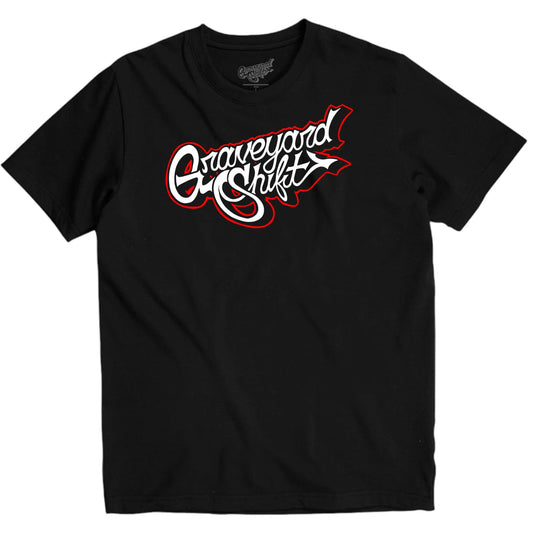 Graveyard Shift September 2024 colorway