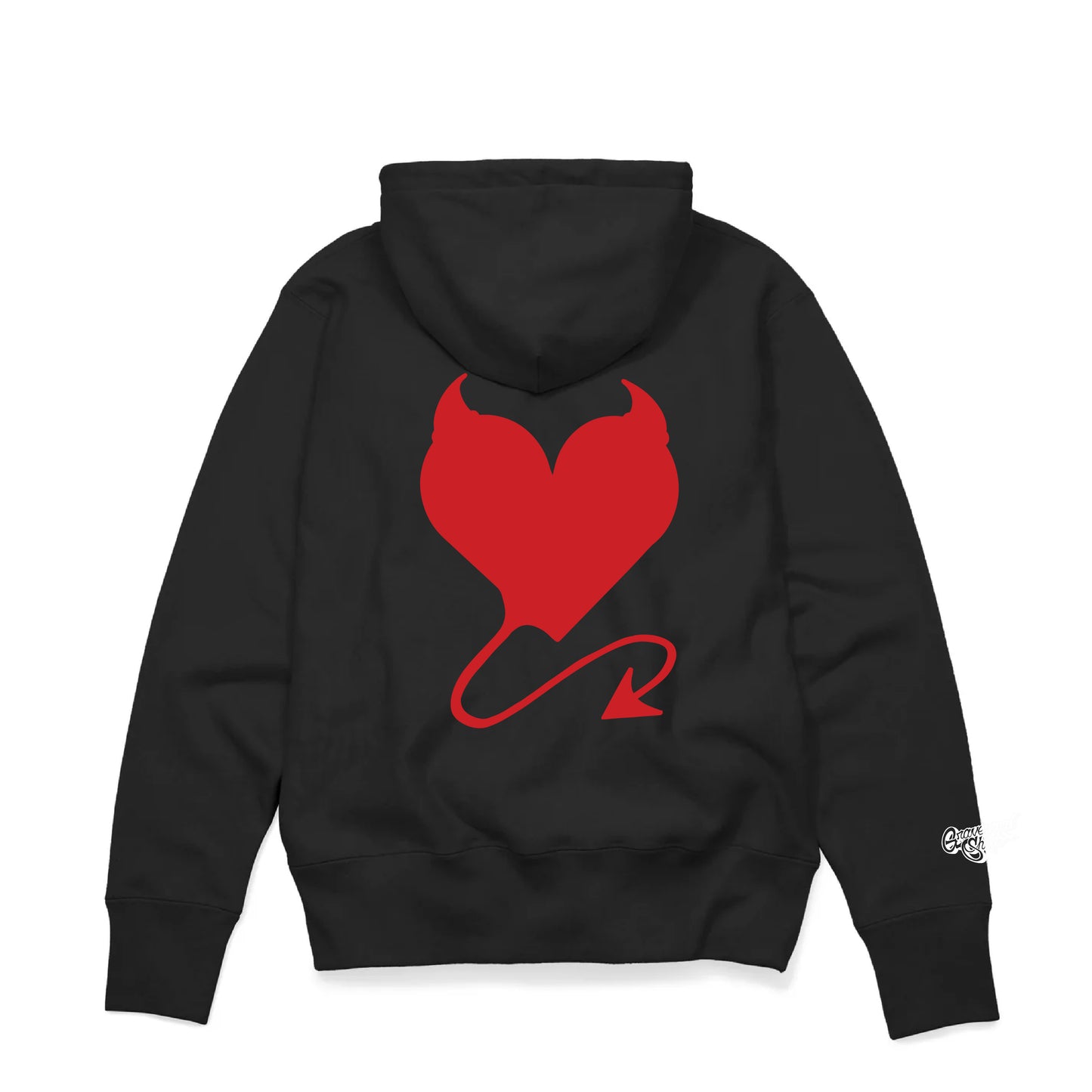 Valentines Day Angle Sweatshirt